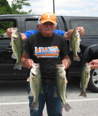 2013 Smithland Pool June Results will be available after June 12...